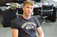 'If 17 people got hit on the roads in a day it'd be huge news' - off-duty lifeguards save man from lethal rip-tide