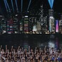 Tight security as Hong Kong celebrates 20 years since British handover