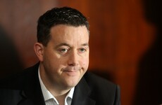Former TD who said 'F**k you, Deputy Stagg' in the Dáil is elected mayor of South Dublin