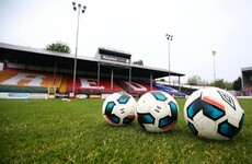 Shels equalise at the death to cut Waterford's lead as strugglers Wexford hold UCD