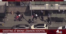 Suspect killed, at least one victim dead after shooting incident at New York hospital