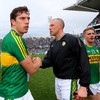 Donaghy and Moran return as Kerry make two changes for Munster senior final against Cork