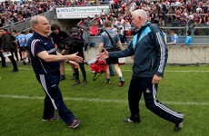 Galway make one change for Leinster final as Dublin bring in two new faces for qualifier