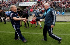 Galway make one change for Leinster final as Dublin bring in two new faces for qualifier