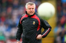 Rochford names two changes as Mayo prepare to tackle qualifiers again