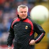 Rochford names two changes as Mayo prepare to tackle qualifiers again