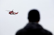 Search for missing fishermen off Cork coast to be scaled back