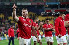 Rumours of the Lions' future demise proven to be very premature