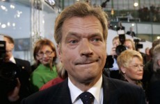 Finland's conservatives win presidency for first time in 55 years
