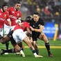 'The tackle of a man who still hasn't got the violent stupidity of rugby league out of his system'