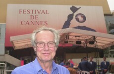 Legendary film critic Barry Norman dies aged 83
