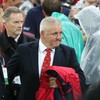 A great day for Gatland as he finally gets elusive victory over All Blacks