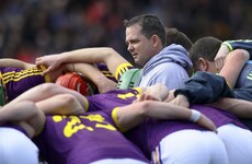 Wexford team aiming to win county's first Leinster senior title in 13 years announced