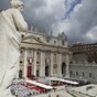 Pope Francis sacks hardline conservative head of doctrine