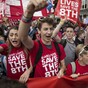 Thousands attend pro-life demonstration in Dublin