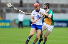 Waterford earn 24-point victory over Offaly to secure spot in second round
