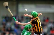 Kilkenny survive late Limerick rally to return to winning ways on home soil