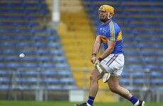 Below-par Tipperary overcome Westmeath