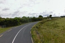 Motorcyclist dies after hitting a bridge in Galway