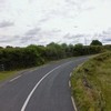 Motorcyclist dies after hitting a bridge in Galway