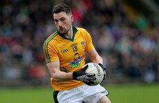 Meath breathe a sigh of relief as they scrape past Sligo for first qualifier win in six years