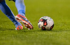 Three goals put Cobh three points off top as Longford deliver under new manager