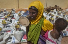 UN: Somali famine is over, but action still needed