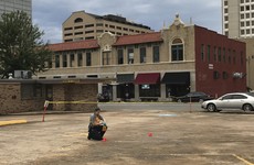 Eviction ordered after 28 people injured in Arkansas nightclub shootout