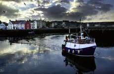 Ireland calls UK withdrawal from fisheries agreement 'unhelpful and unwelcome'