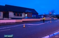 Two men arrested in connection with Gerard Delaney death