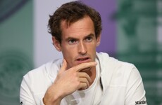 Andy Murray declares himself fit to defend Wimbledon title following hip injury