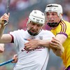 Conor Cooney masterclass leads Galway past Wexford to their first Leinster title since 2012