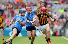 Adrian Mullen, cousin of the Fennelly brothers, hits 1-9 as Cats exact revenge on Dublin