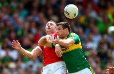 Kerry complete Munster title five-in-a-row as they storm past Cork