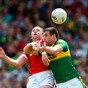 Kerry complete Munster title five-in-a-row as they storm past Cork