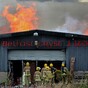 Police treating devastating Belfast Crystal fire as 'suspicious'