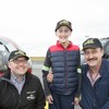 Boy from Mayo is first-ever patient to be transported in BUMBLEair helicopter
