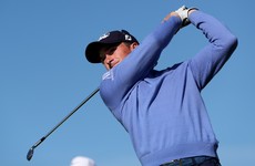 Paul Dunne impresses as Fleetwood storms to French Open title