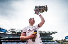 Galway convince the doubters, their incredible scoring-rate and the first big loss of Davy Fitz's reign