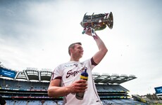 Galway convince the doubters, their incredible scoring-rate and the first big loss of Davy Fitz's reign