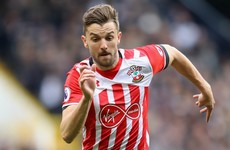 West Brom complete €17 million signing of Southampton striker