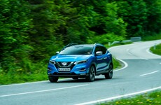 The new Nissan Qashqai is here. But can the king of crossover SUVs keep its crown?
