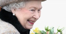 GALLERY: Queen Elizabeth marks 60 years of power
