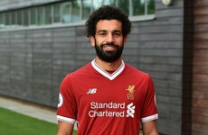 Klopp still 'not sure' on Liverpool's best formation