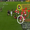 Analysis: The defensive passage that drove the Lions to their Wellington win