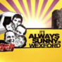 RTÉ's The Sunday Game made a brilliant reference to It's Always Sunny In Philadelphia last night