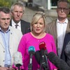 'What's wrong with someone who wants to live through Irish?' - Sinn Féin hits back at DUP