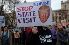 Protesters on high alert amid reports Trump planning 'sneak' visit to UK in next two weeks