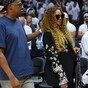It turns out that Beyoncé approved every single track on Jay Z's new album