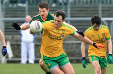 Mayo face tricky trip to Clare in Round 3A, Meath to host Donegal